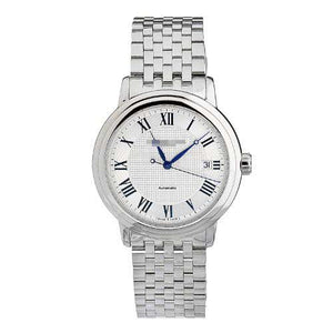 Wholesale Stainless Steel Men 2837-ST-00659 Watch