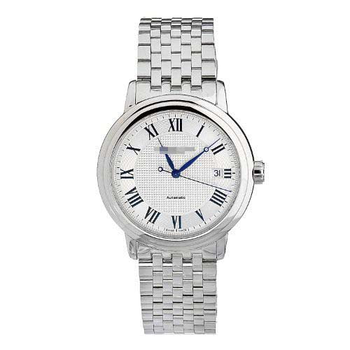 Wholesale Stainless Steel Men 2837-ST-00659 Watch