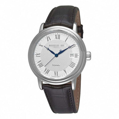 Wholesale Stainless Steel Men 2837-STC-00308 Watch