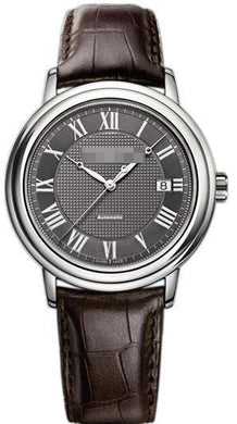 Wholesale Stainless Steel Men 2837-STC-00609 Watch