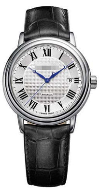 Wholesale Stainless Steel Men 2837-STC-00659 Watch
