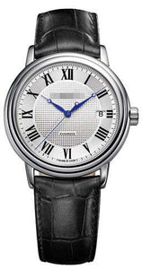 Wholesale Stainless Steel Men 2837-STC-00659 Watch