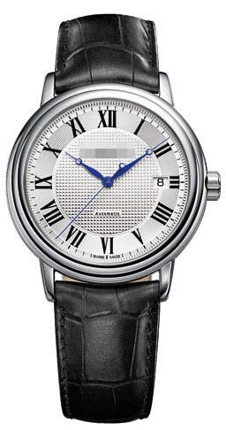 Wholesale Stainless Steel Men 2837-STC-00659 Watch