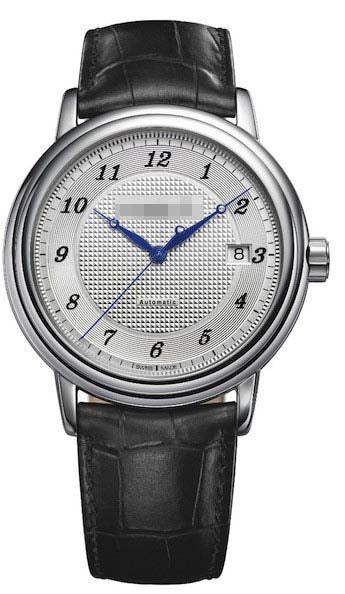Wholesale Stainless Steel Men 2837-STC-05659 Watch