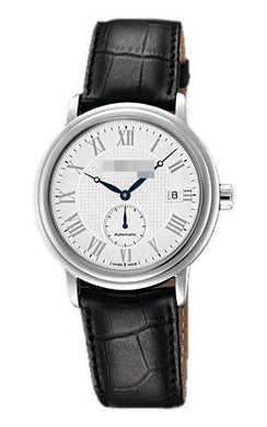 Wholesale Stainless Steel Men 2838-STC-00308 Watch
