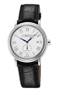 Wholesale Stainless Steel Men 2838-STC-00308 Watch