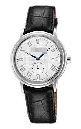 Wholesale Stainless Steel Men 2838-STC-00308 Watch