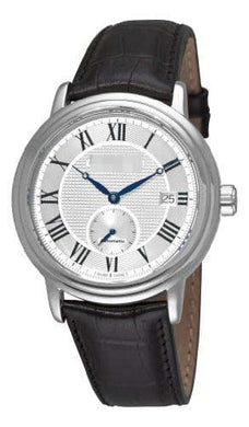 Wholesale Stainless Steel Men 2838-STC-00659 Watch