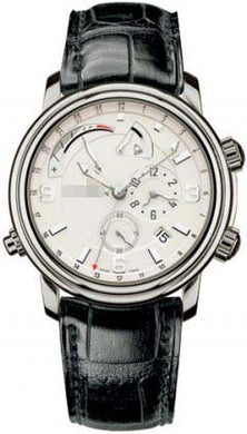 Wholesale White Gold Men 2841-1542-53B Watch