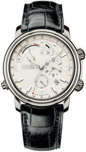 Wholesale White Gold Men 2841-1542-53B Watch