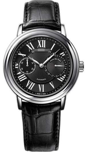 Wholesale Stainless Steel Men 2846-STC-00209 Watch