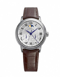 Wholesale Stainless Steel Men 2849-STC-00659 Watch