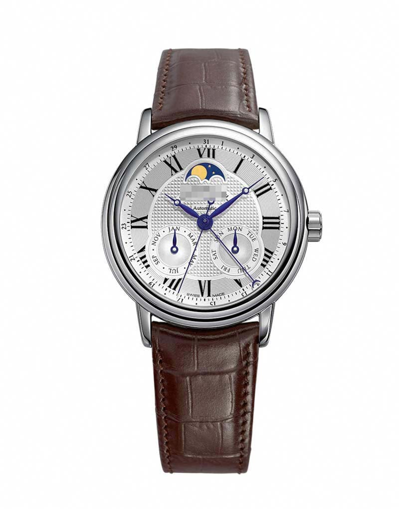 Wholesale Stainless Steel Men 2849-STC-00659 Watch