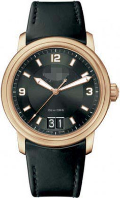 Wholesale Rose Gold Men 2850B-3630A-64B Watch