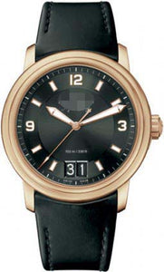 Wholesale Rose Gold Men 2850B-3630A-64B Watch