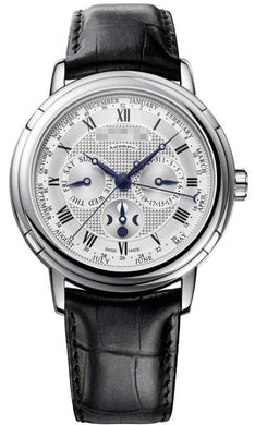 Wholesale Stainless Steel Men 2859-STC-00659 Watch