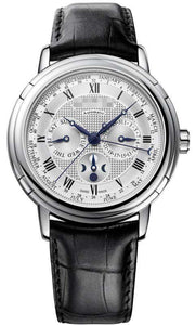 Wholesale Stainless Steel Men 2859-STC-00659 Watch