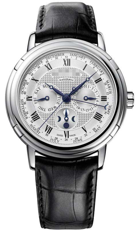 Wholesale Stainless Steel Men 2859-STC-00659 Watch