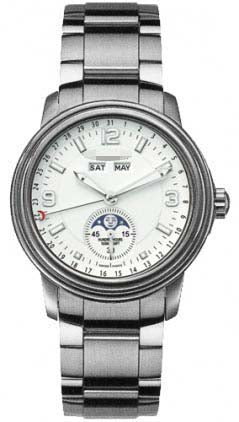 Wholesale Stainless Steel Men 2863-1127A-71 Watch