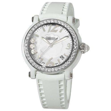Custom Ceramic Women 288507-9012 Watch