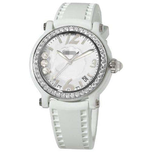 Custom Ceramic Women 288507-9012 Watch