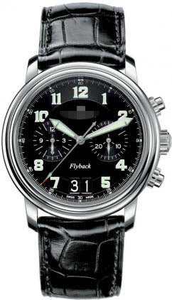 Wholesale Stainless Steel Men 2885F-1130-53B Watch