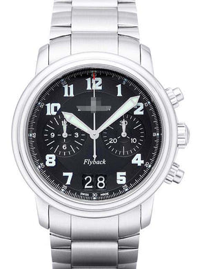 Wholesale Stainless Steel Men 2885F-1130-71 Watch