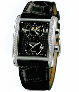 Wholesale Stainless Steel Men 2888-SLA-20001 Watch