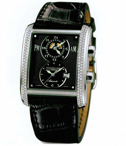 Wholesale Stainless Steel Men 2888-SLA-20001 Watch