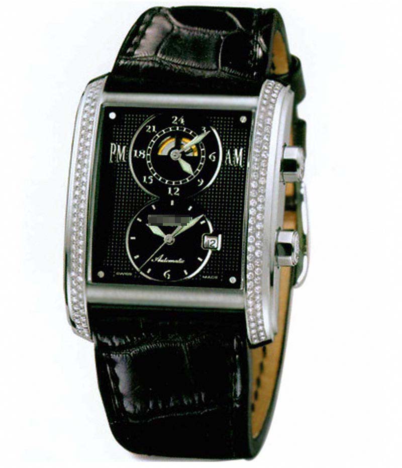 Wholesale Stainless Steel Men 2888-SLA-20001 Watch