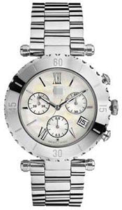 Custom Stainless Steel Women 29002L1 Watch