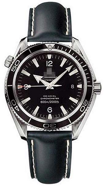 Custom Men 2900.50.81 Watch