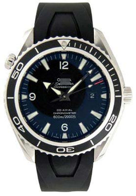 Custom Men 2900.50.91 Watch