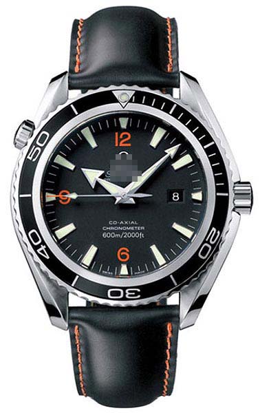 Custom Men 2900.51.82 Watch
