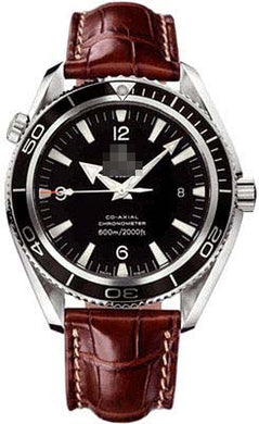 Custom Men 2901.50.37 Watch