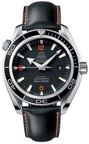 Custom Men 2901.51.82 Watch