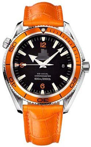 Custom Men 2908.50.38 Watch