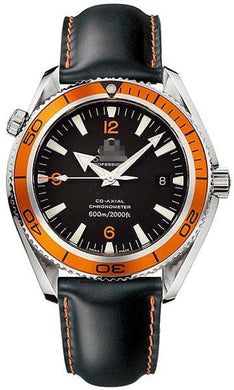 Custom Men 2908.50.82 Watch