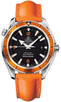 Custom Men 2908.50.83 Watch