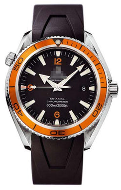 Custom Men 2908.50.91 Watch