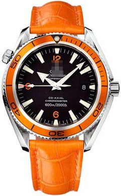 Custom Men 2909.50.38 Watch