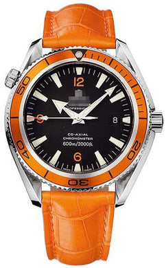 Custom Men 2909.50.48 Watch