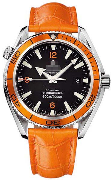 Custom Men 2909.50.48 Watch
