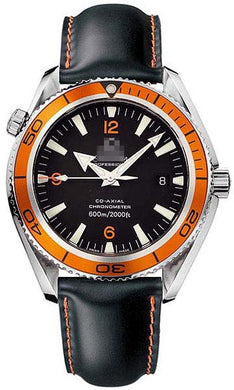 Custom Men 2909.50.82 Watch
