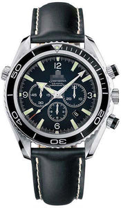 Custom Men 2910.50.81 Watch