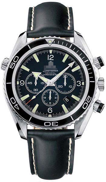 Custom Men 2910.50.81 Watch