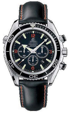 Custom Men 2910.51.82 Watch