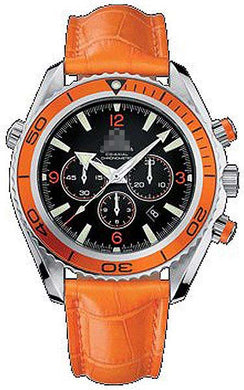 Custom Men 2918.50.38 Watch