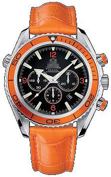 Custom Men 2918.50.38 Watch
