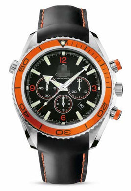 Custom Men 2918.50.82 Watch